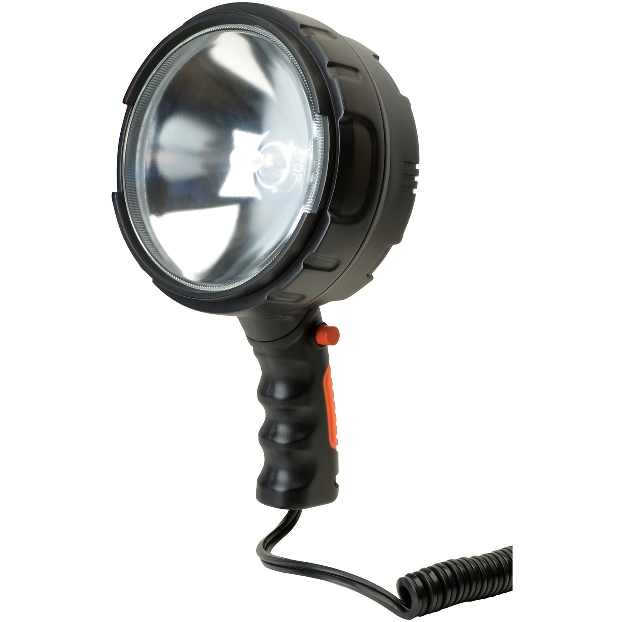 Cyclops, Seeker Pro 12-Volt Spotlight, Light Output 1500 lumen, Light Bulb Type LED, Watts 17 Model# CYC-S150012VR